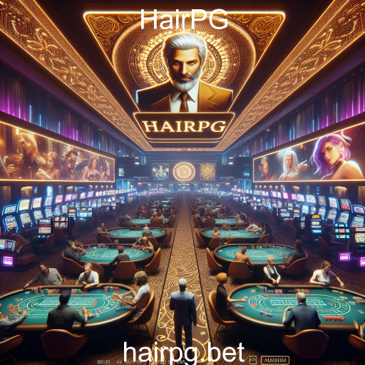A Evolução dos Jogos de Feedback na Categoria HairPG